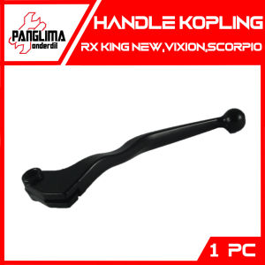 Handle Kopling Kiri RX King-RXK New & Vixion Lama-New-NVA-NVL & Scorpio-Z & Xabre & R15-R115 & YZF Handel-Hendle-Hendel-Tuas-Lever
