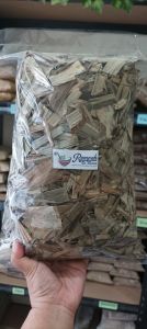 Daun Pandan Kering 250 Gram - 250 Gram
