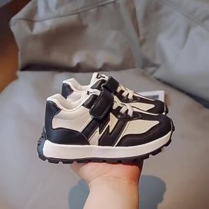 Rr♢Giày Thể Thao Đế Mềm Chống Trượt Thoáng Khí Dành Cho Trẻ Em Size 21-36 20233/31