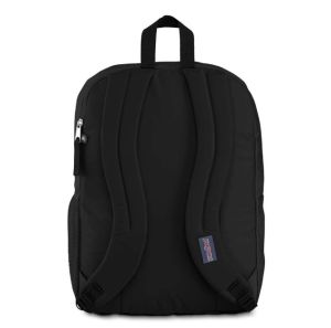 Tas Ransel / Backpack / Daypack Cross Town Black