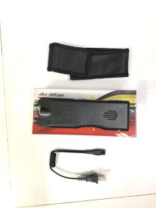 ไฟฉายแบตแท้ไฟแรงทำงาน 2 ระบบ อุปกรณ์ครับ รับประกัน 1 เดือน พร้อมส่ง