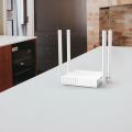 TP-Link Dual-Band Wi-Fi Archer C24 AC750 Router (Supports IPTV). 