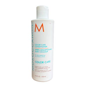 Dầu gội xả duy trì màu nhuộm Color Care Moroccanoil 250mlx2 ( New 2026 )