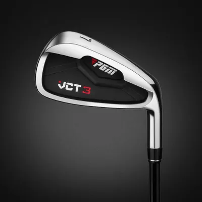 PGM VCT3 Golf Clubs Men’s Size 7 Irons 5 Irons 6 Irons Club 7 Iron Club 8 Irons 9 Irons Golf Club TIG031