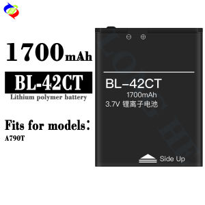 Dimi for Koobee Mobile Phone Battery BL-42CT Brand New Battery A790t 1700mah