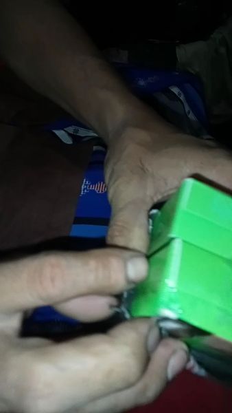 Buyer review video 3