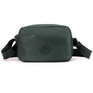 TAS SELEMPANG WANITA IMPORT CHIBAO BAHAN PARASUT TEBAL EC0825-PS#