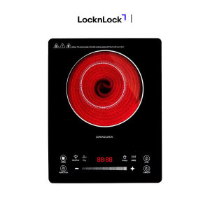 Bếp hồng ngoại LocknLock EJI421 công suất 2000w – Hàng chính hãng