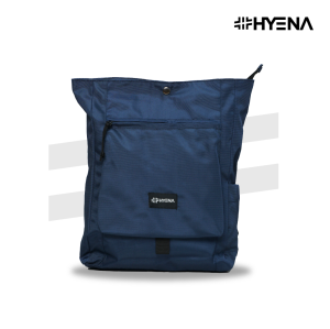 Hyena (LP75) - Ransel Hyena Backpack Aardwolf Series | Tas Kuliah Tas Pria Wanita Tas Sekolah SMP SMA | Tas Punggung Pria Wanita Daypack