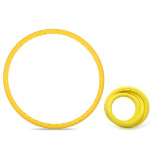 700x23C Road Bicycle Tire Fixed Gear Road Bike Solid Tyre Cycling Puncture-proof