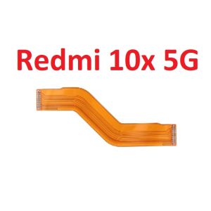 Mạch Dây Sub Xiaomi Redmi 10X 5G Cáp Nối Main Sạc Cáp Nối Bo Main board Mạch Chủ Linh Kiện Thay Thế