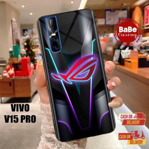 Casing Vivo V15 pro Case Terbaru Killua Vivo V15 pro Casing Hardcase Softcase Glossy