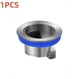 FonKun ก๊อกน้ำอ่างล้างจาน ก๊อกน้ำซิงค์ แบบตั้ง ปรับได้ 2 ระดับ หมุนได้360ก๊อกน้ำอ่างล้างจาน ปรับระดับน้ำได้ หัวก๊อกดัดได้ ทำความสะอาดง่ายปรับน้ำได้ 2 ระดับจ่ายน้ำแรง