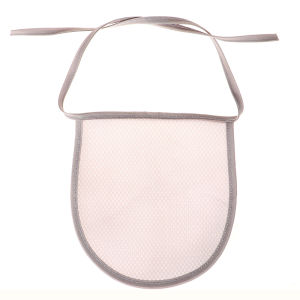 [Childhood MS] 1Pcs Trach Shield Dustproof Cover Stoma Protector Tracheostomy Cover Tracheotomy