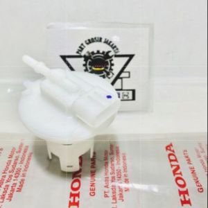 RUMAH TUTUP FUEL PUMP BEAT FI ESP POP SCOOPY FI ESP VARIO 110 FI 125 SONIC SUPRA FIT GTR GENIO BARU