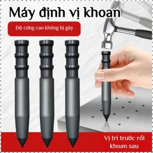 Máy định vị đột thủ công