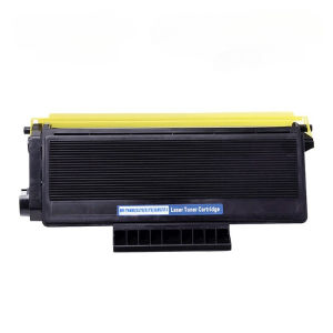Compatible TN580 TN3170 TN3175 TN3185 TN650 TN3280 Toner Cartridge & DR41J Drum Unit 8000‑Page Toner & 25000‑Page Drum Yield(A45% Coverage) Replacement for Brother HL‑5240 HL‑5340D MFC‑8460N DCP‑8060 Lenovo LJ3500 Laser Printers Multi‑Region Version