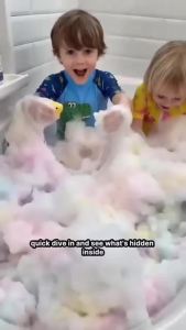 12 Pack Bath Gift Set for Kids Easter Bath Bombs for Kids with Surprise Inside Kid Bath Bombs Gift Set Colorful Bubble Bath Fizzy Ball Ideal Birthday Christmas Easter Gift
