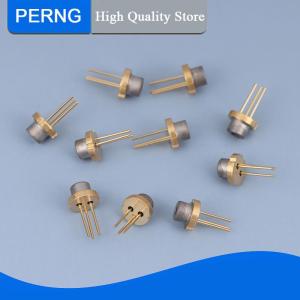 [PERNG] Tehe Chất lượng cao laser công suất cao Diode Laser đỏ đầu đốt Diode hồng ngoại mô-đun