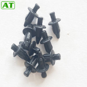 Bộ 10 Ốc Vít Nhựa / đinh tán chốt yếm xe ga to nhỏ chốt vít nở