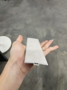 SDSC SPC T-MOULDING (2400X45X6MM)