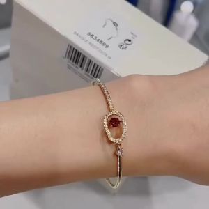 Swarovski Cute Adjustable Crystal Cariti Swan Bracelet - For Girlfriends and as a Durable Friendship Bracelet