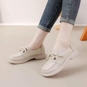 [Free Shipping] 2026 New Summer Fashion Versatile Front-Tie Flat Comfortable Indoor And Outdoor WomenS Loafers Casual And Comfortable