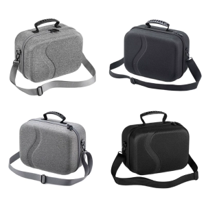 Storage Bag for Quest3 VR Headsets Case Carrying Case Headsets Storage Box Bag VR Access