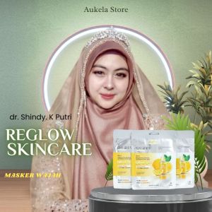 Sheet mask Masker wajah mengilangkan komedo jerawat memudarkan flek hitam dan bekas jerawat