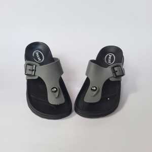 Sandal Selop Jepit Anak Laki laki Dan Perempuan Anti Slip Bahan Karet Premium Trendi - Dlx213C
