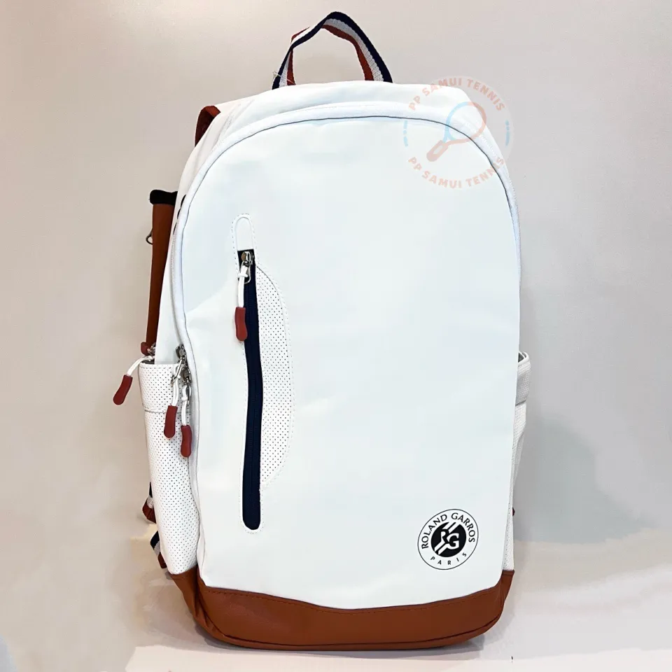 tennis backpack Wilson Roland Garros Lazada .th