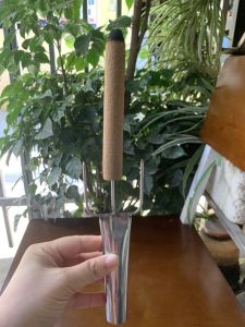 Dĩa Xiên 3 Điếu Ngải Cứu Diện Chẩn