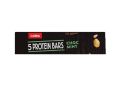 Coles 5 Protein Bars Caramel Fudge โคลส์ โปรตีนบาร์ คาราเมล 190g.. 
