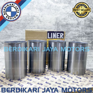 LINER / BORING ISUZU PANTHER 2.5 DAN TRAGA NPR JEPANG