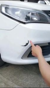 【Instant Scratch Removal In 5 Mins】SL Automotive Scratch Repair Spray - Car Paint Restorer/Auto Scratch Remover/Quick-Fix Paint Restoration Spray/Easy-Use Vehicle Care Solution