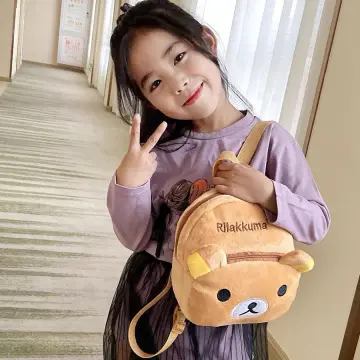 Shop Mini Backpack Bag Baby Girls with great discounts and prices online Sep 2024 Lazada Philippines