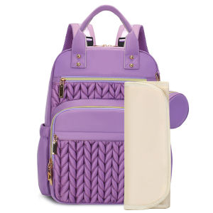 DROPASSIST 2529 Multipurpose Large Baby Diaper Mummy Backpack Baby Travel Mama Bag Beg Bayi Lampin
