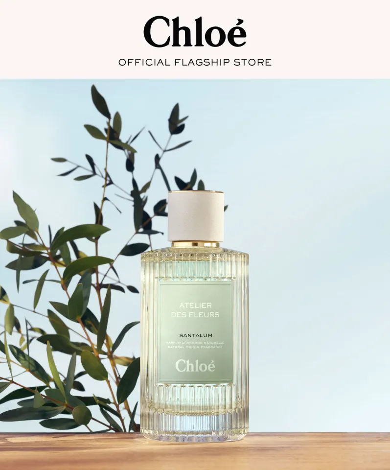 Chloé Atelier Des Fleurs Santalum Eau De Parfum For Women