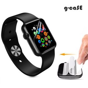 G-caSE Hydrogel Anti gores WATCH universal smartwatch jam tangan smart