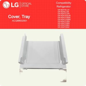 Cover Assembly Tray - ACQ88632001