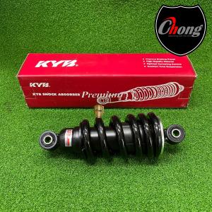 YAMAHA Y15ZR MONOSHOCK KYB