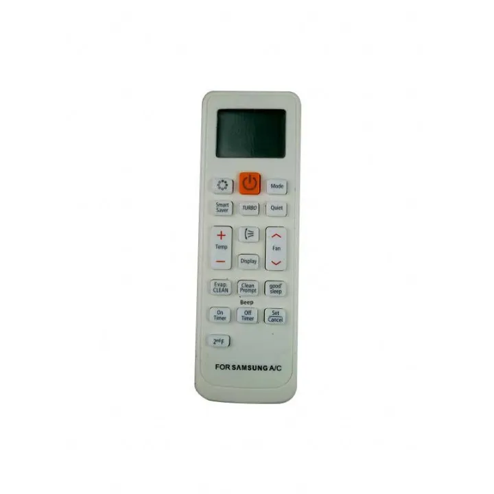 Hot!!!! Điều Khiển Điều Hòa SAMSUNG_Tổng Hợp Các Mẫu Remote Sử Dụng Cho ...