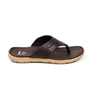 Sendal Kulit Pria Dewasa Cowok Laki Laki Sandal Jepit Selop Casual Kasual Lebaran Idul Fitri Ekslusif Premium Terbaru