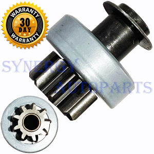 Bendix Starter Toyota Kijang Super Grand KF40 KF50 5K - 7282
