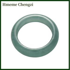 Hmeme Couple Rings Same Liuli Ring For Fashion Candy Color Transparent Finger Ring
