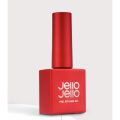 [Jello Jello - Peel off base gel 10ml ] Sơn gel base liên kết dễ tháo cao cấp Hàn quốc, dễ dàng thay màu gel mà không gây tổn thương móng tay, độ bền trên 4 tuần. 