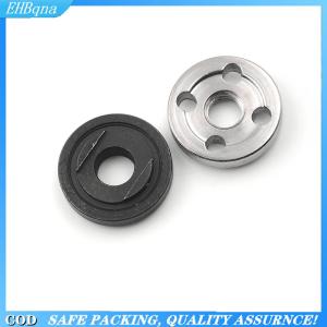 [COD] Electrical Angle Grinder Replacement Fitting Part Inner Outer Flange Nuts