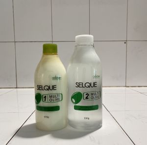 Uốn tóc tạo kiểu tóc Olive Obsidian Hàn Quốc 410gr