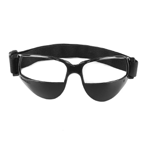 Linh hoạt dribble Thông số kỹ thuật luyện tập bóng rổ kính có thể điều chỉnh không có mắt kính chống sương mù bánh cho thanh thiếu niên và trẻ em