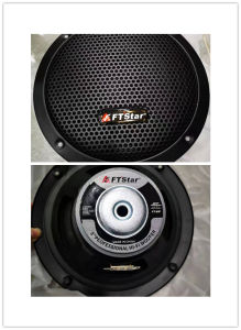 FT STAR FT Series Professional TweeterMidrangeHI-FI Speaker For Karaoke FT-3T/FT-4M/FT-5M/FT-8W/FT-10W/FT-12W/FT-15W